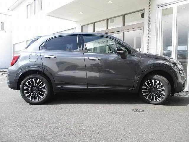 Fiat 500X 2023 — миниатюра 4