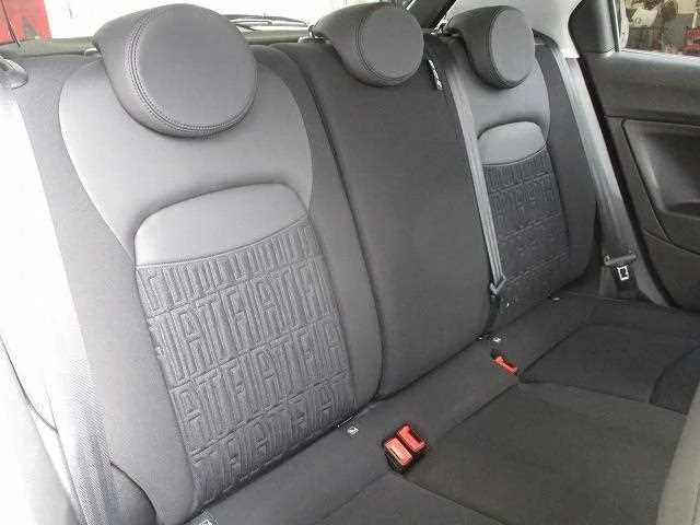 Fiat 500X 2023 — миниатюра 5