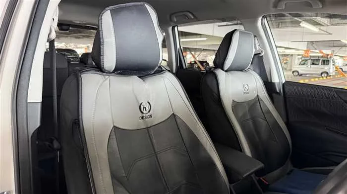 Subaru Forester 1.8XT- 2024 — миниатюра 3