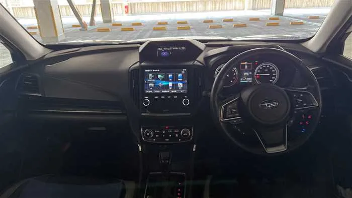 Subaru Forester 1.8XT- 2024 — миниатюра 5