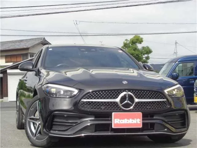Mercedes-Benz C-Class C350eSportLeatherPKG 2023 — фото 1, купить с доставкой в Москву
