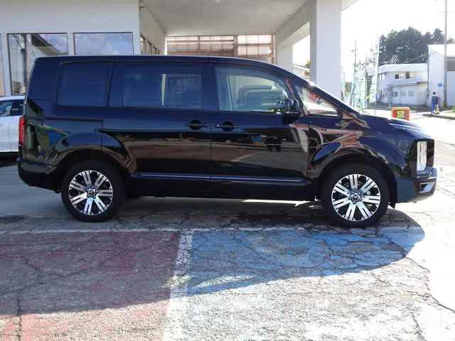 Mitsubishi Delica D:5 2022 — миниатюра 5