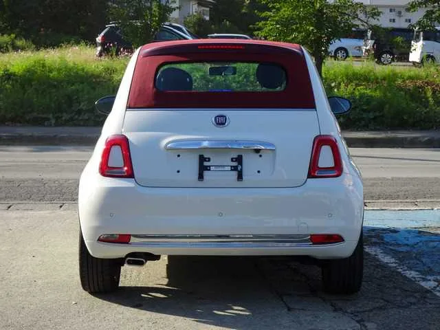 Fiat Fiat Others 2022 — миниатюра 3