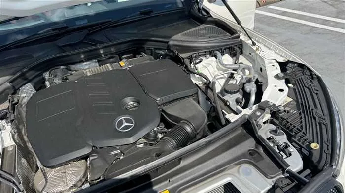 Mercedes-Benz Mercedes-Benz Others GLC220d 4MATIC 2023 — миниатюра 4