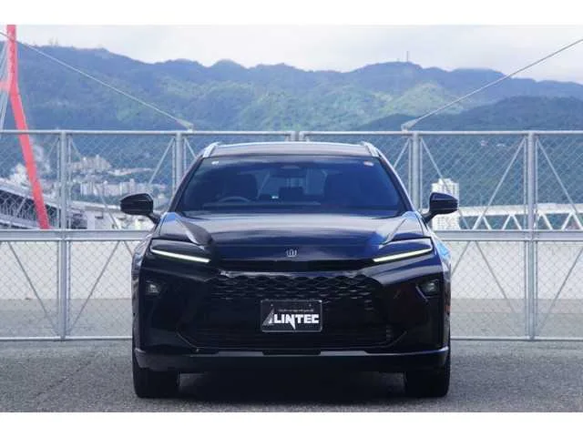 Toyota Crown Estate 2025 — миниатюра 2