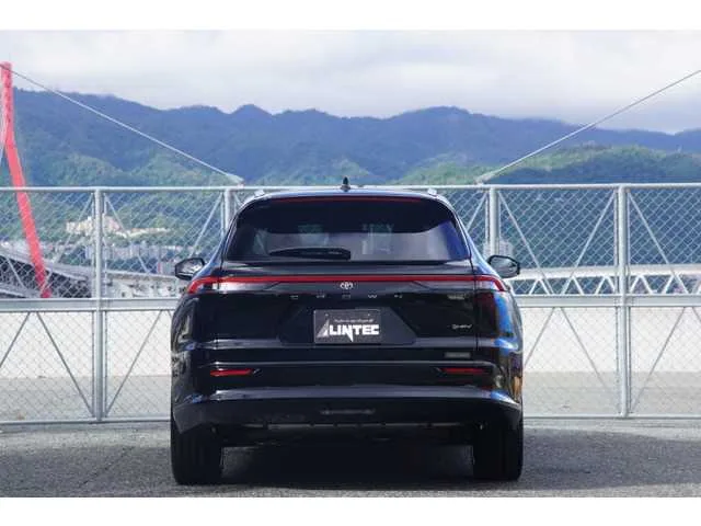 Toyota Crown Estate 2025 — миниатюра 3