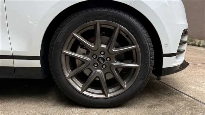 Land Rover Range Rover Velar R S P250 2023 — миниатюра 5