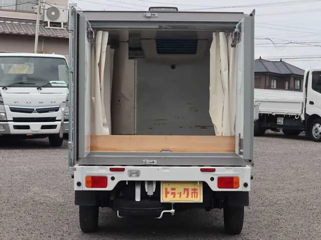 Suzuki Carry Truck 2022 — миниатюра 4