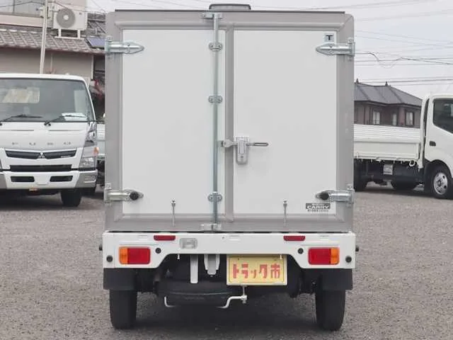 Suzuki Carry Truck 2022 — миниатюра 5