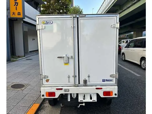 Suzuki Carry Truck 2023 — миниатюра 2