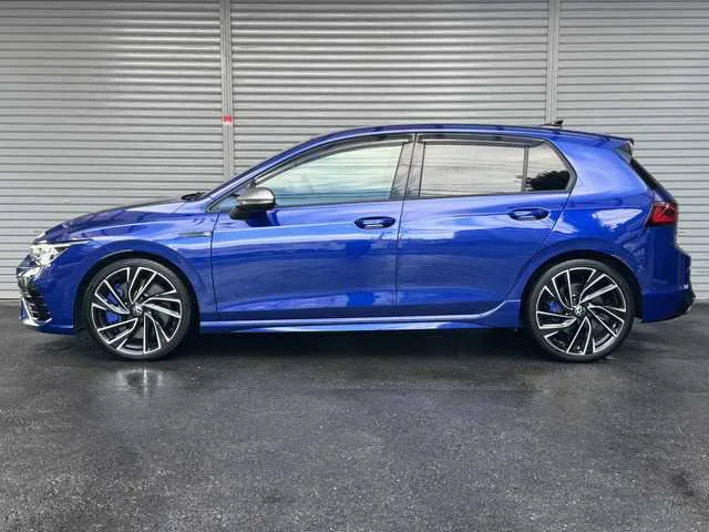 Volkswagen Golf 2022 — миниатюра 3