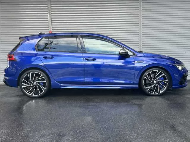 Volkswagen Golf 2022 — миниатюра 5