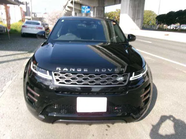 Land Rover Land Rover Others 2024 — миниатюра 2