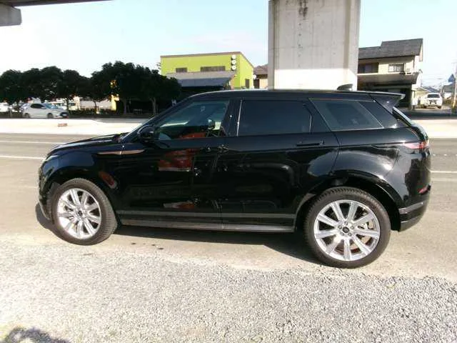 Land Rover Land Rover Others 2024 — миниатюра 3