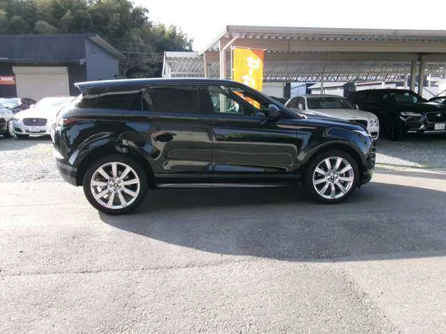 Land Rover Land Rover Others 2024 — миниатюра 5
