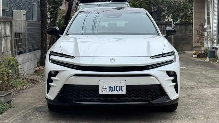 Toyota Toyota Others Z 2024 — миниатюра 2