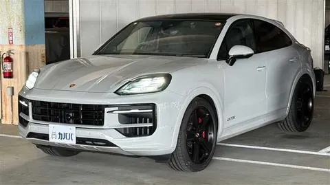 Porsche Porsche Others 2025 купить в Москве