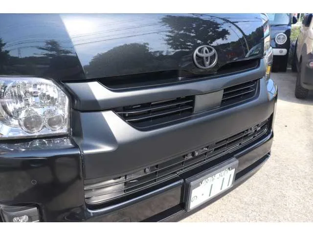 Toyota Hiace Wagon 2023 — миниатюра 4