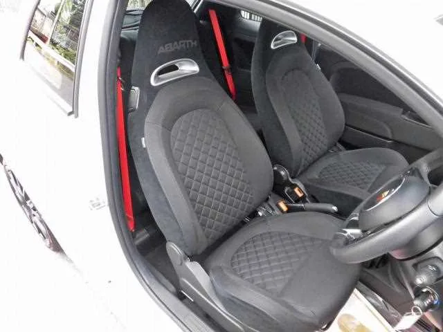 ABARTH ABARTH OTHERS 2023 — миниатюра 3