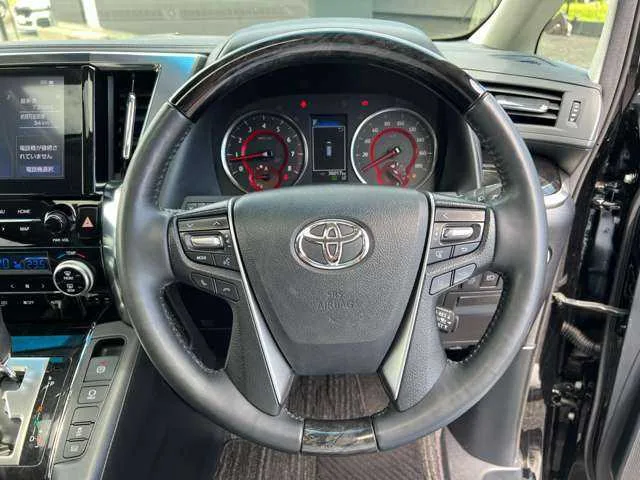 Toyota Alphard G 2022 — миниатюра 4