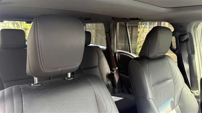 Toyota Toyota Others 2.7 VX 2024 — миниатюра 3