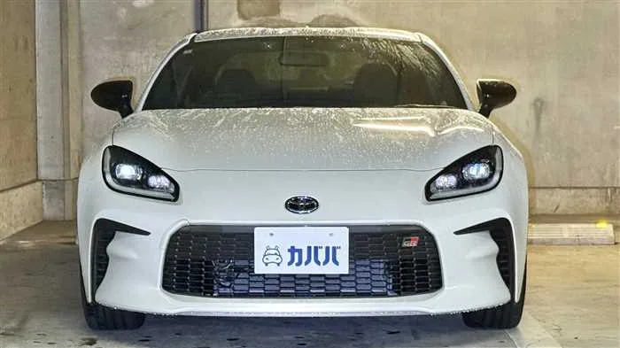 Toyota Toyota Others RZ 2024 — миниатюра 2