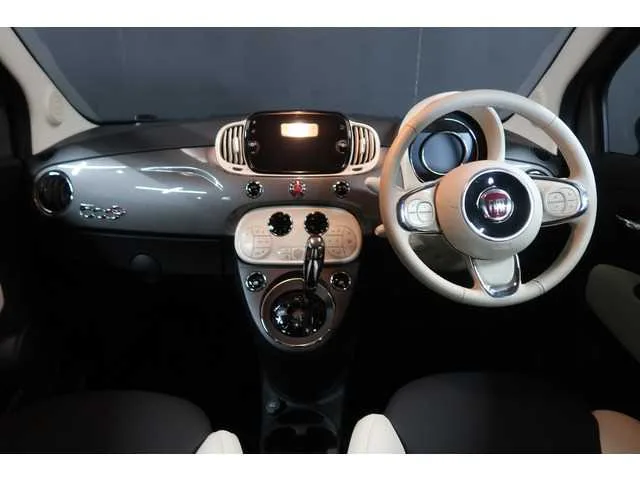 Fiat Fiat Others 2022 — миниатюра 2