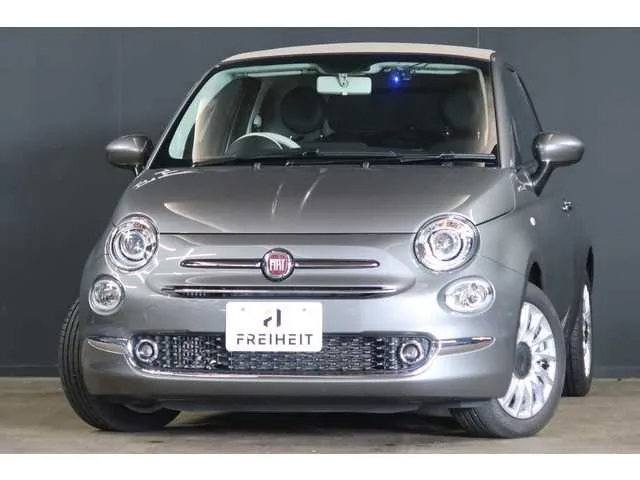Fiat Fiat Others 2022 — фото 1, купить с доставкой в Москву