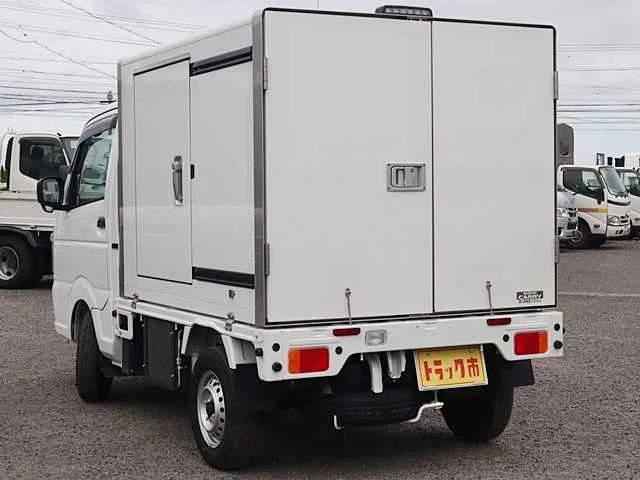 Suzuki Carry Truck 2024 — миниатюра 3