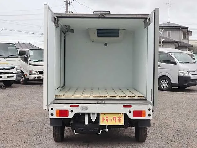 Suzuki Carry Truck 2024 — миниатюра 4