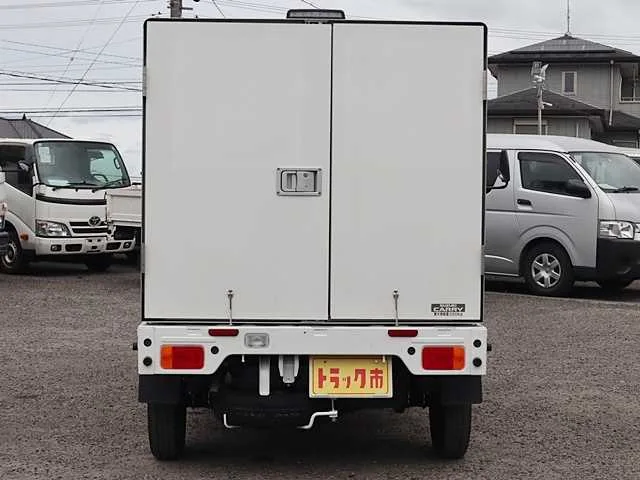 Suzuki Carry Truck 2024 — миниатюра 5