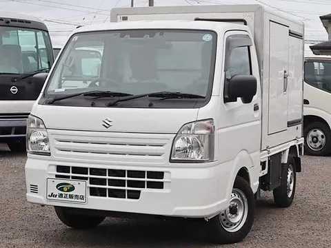 Suzuki Carry Truck 2024 купить в Москве