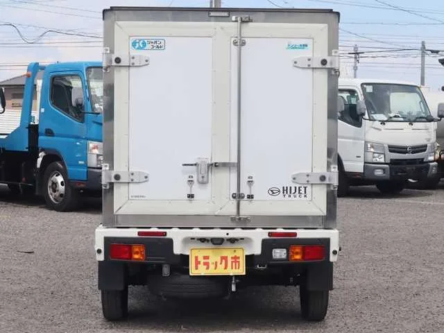 Daihatsu Hijet Truck 2023 — миниатюра 5