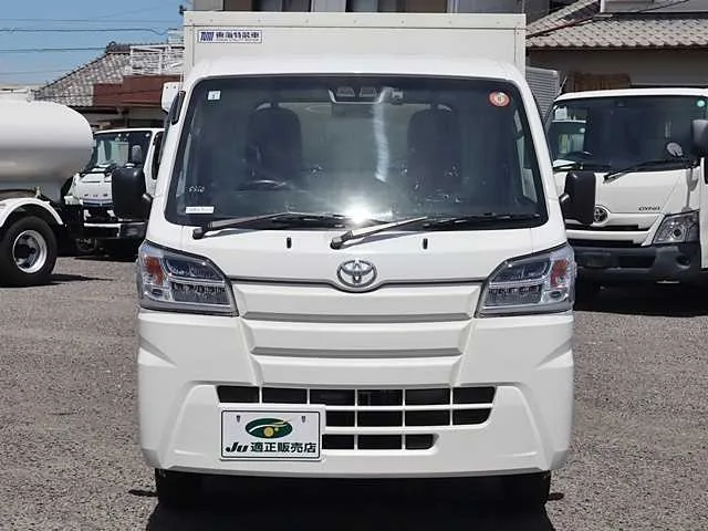 Toyota PIXIS TRUCK 2022 — миниатюра 2