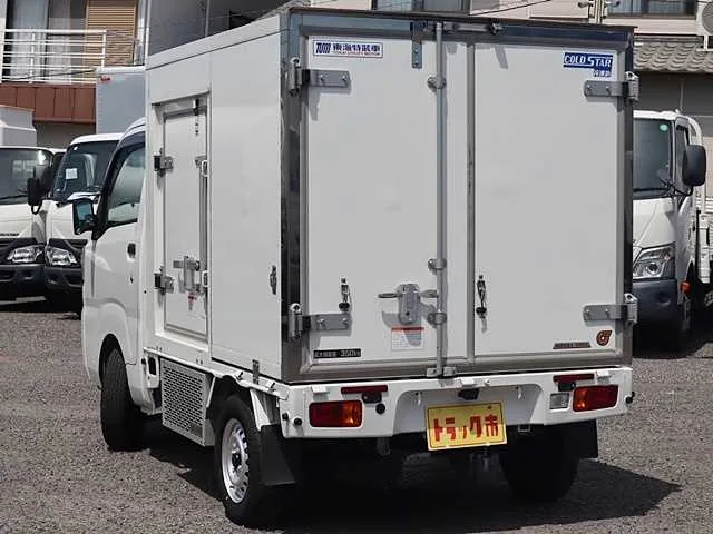 Toyota PIXIS TRUCK 2022 — миниатюра 3