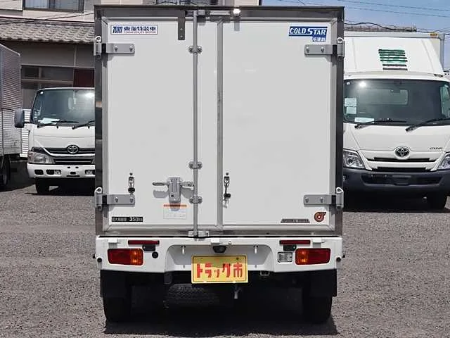 Toyota PIXIS TRUCK 2022 — миниатюра 5