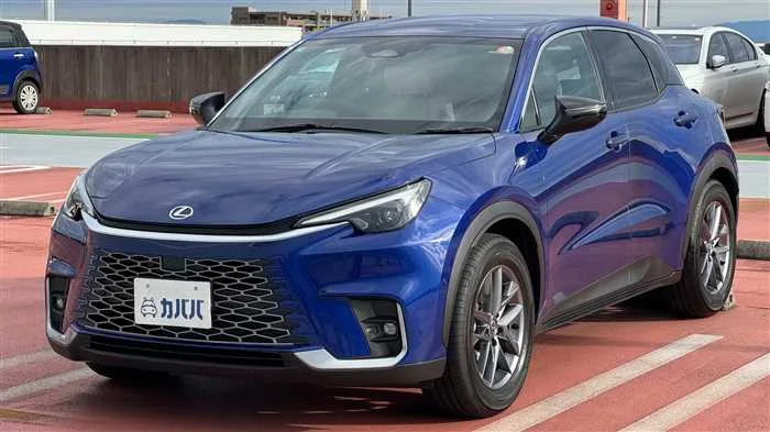 Lexus Other 2025 — фото 1, купить с доставкой в Москву