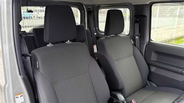 Suzuki Jimny XL 2024 — миниатюра 3