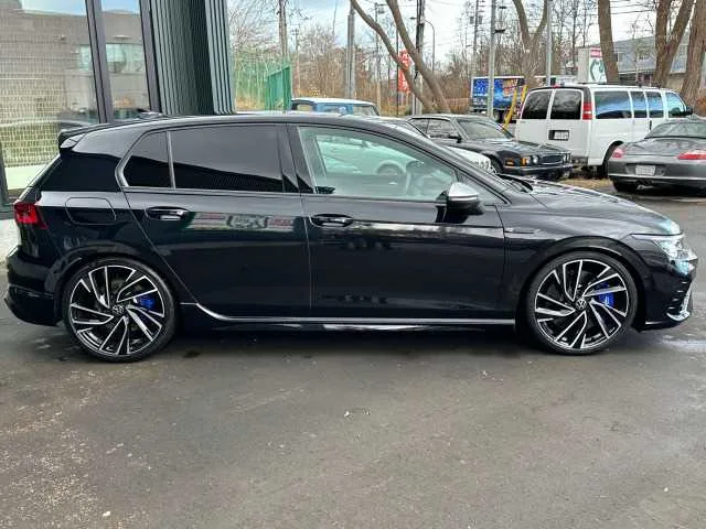 Volkswagen Golf 2022 — миниатюра 5