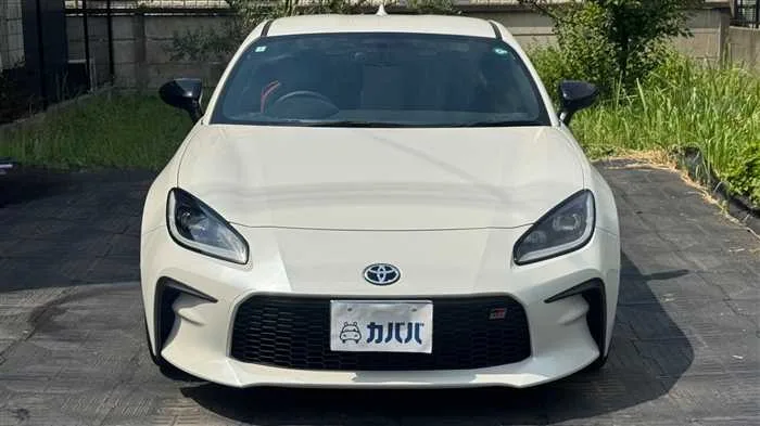 Toyota Toyota Others RZ 40th 2024 — миниатюра 2