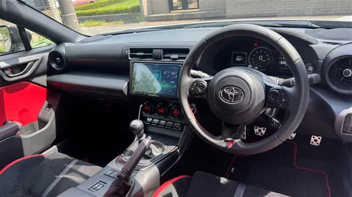 Toyota Toyota Others RZ 40th 2024 — миниатюра 5