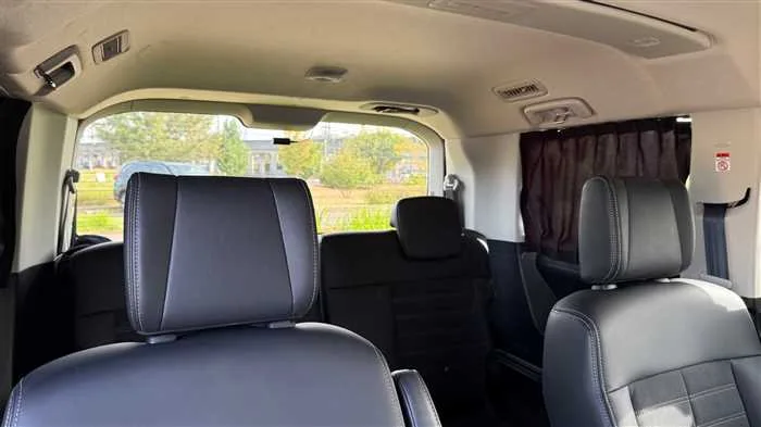 Mitsubishi Delica D:5 2024 — миниатюра 3