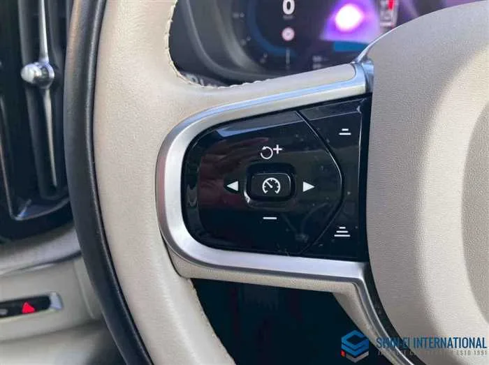 Volvo XC60 B5 AWD Inscription 4WD/Panoramic SR 2022 — миниатюра 4