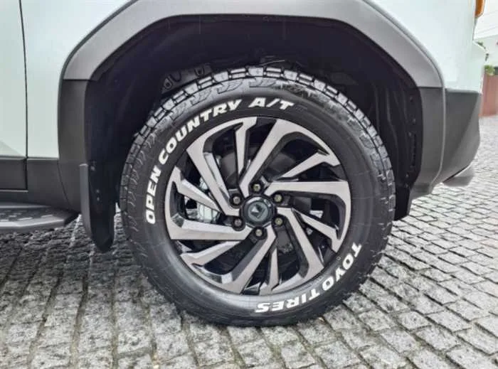 Toyota Land Cruiser 250 VX MODELISTA DIESEL 7-SEATS 2024 — миниатюра 3