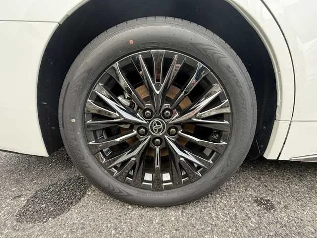 Toyota Vellfire 2024 — миниатюра 4