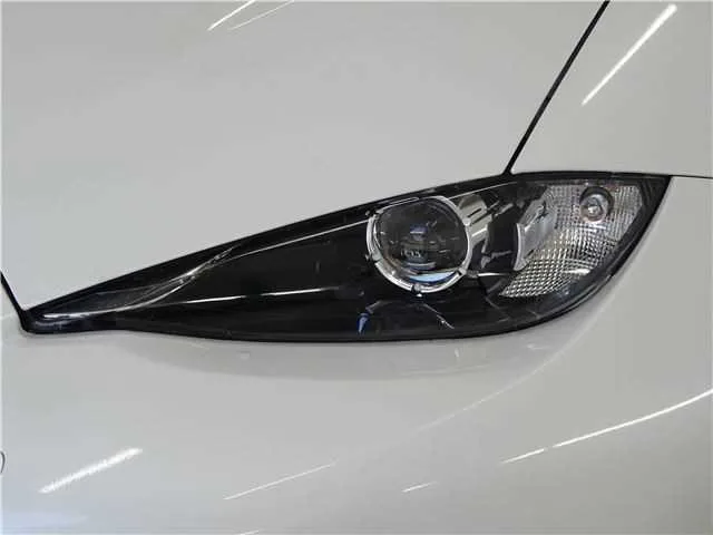 Mazda Roadster 990S 2022 — миниатюра 4