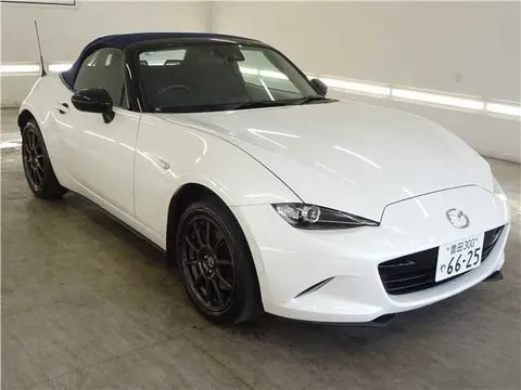 Mazda Roadster 2022 купить в Москве