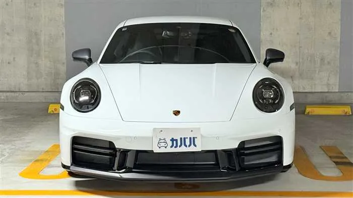 Porsche 911 T 2025 — миниатюра 2
