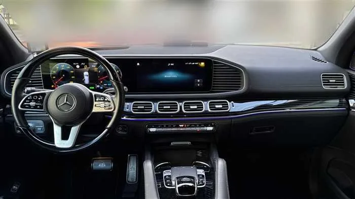 Maybach Maybach Others GLS 600 2023 — миниатюра 5