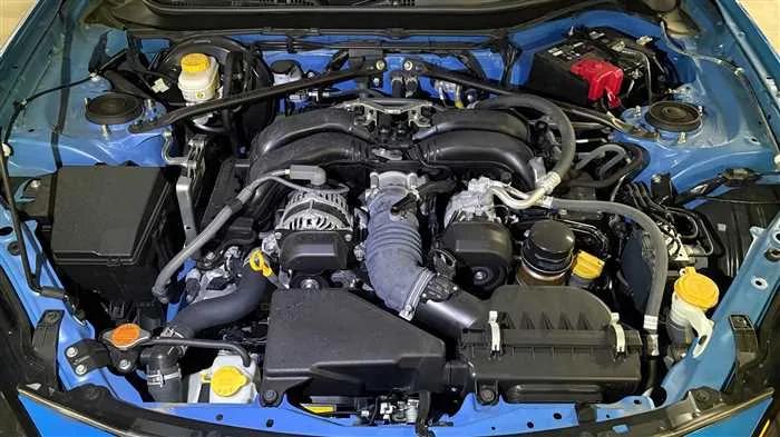 Toyota Toyota Others RC 2023 — миниатюра 4
